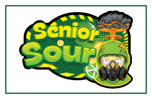 Senior Sour Candy